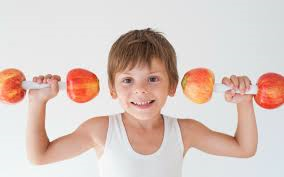 Lasten ja nuorten fysioterapia